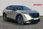 2024 Nissan Ariya