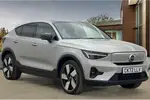 2022 Volvo C40