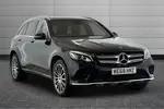 2019 Mercedes-Benz GLC