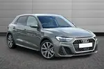 2025 Audi A1