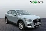2025 Audi Q2