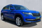 2020 Skoda Kodiaq