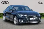2024 Audi A3