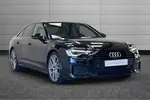 2023 Audi A6
