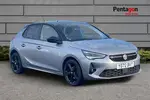 2023 Vauxhall Corsa