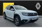 2022 Dacia Duster