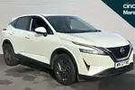2022 Nissan Qashqai