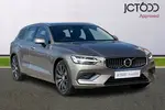 2021 Volvo V60