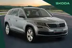 2018 Skoda Kodiaq