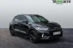 2024 Volkswagen T-Roc