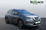 2019 Nissan X-Trail