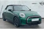 2023 MINI Convertible