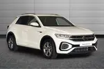 2023 Volkswagen T-Roc