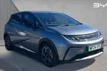 2024 BYD Dolphin