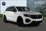 2022 Volkswagen Touareg