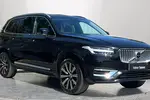 2022 Volvo XC90