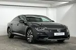 2019 Volkswagen Arteon