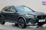 2022 Cupra Formentor