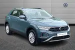 2023 Volkswagen T-Roc