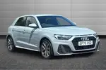 2025 Audi A1