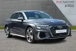 2021 Audi S3