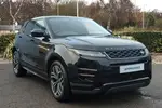 2021 Land Rover Range Rover Evoque