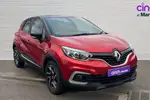 2018 Renault Captur