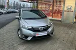 2016 Honda Jazz