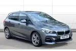 2019 BMW 2 Series Active Tourer