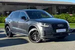 2020 Audi Q2