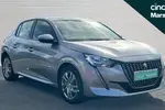 2020 Peugeot 208