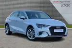 2023 Audi A3