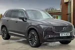 2024 Volvo XC90