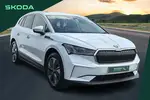 2024 Skoda Enyaq