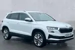 2025 Skoda Karoq