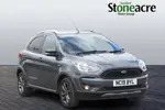 2019 Ford Ka+