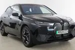 2024 BMW iX
