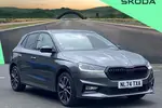 2024 Skoda Fabia
