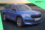2023 Skoda Kodiaq