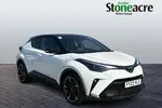 2023 Toyota C-HR