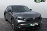 2025 Ford Capri