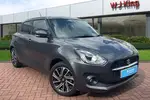 2023 Suzuki Swift