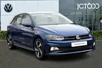 2021 Volkswagen Polo GTI