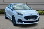 2023 Ford Puma