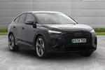 2024 Audi Q4 e-tron Sportback