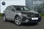2025 Volkswagen T-Roc