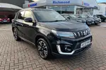 2020 Suzuki Vitara