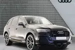 2020 Audi Q7
