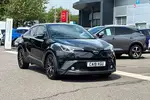 2019 Toyota C-HR