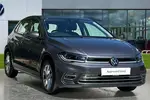 2023 Volkswagen Polo